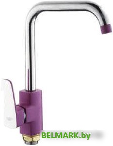 Смеситель Frud R40302 - фото