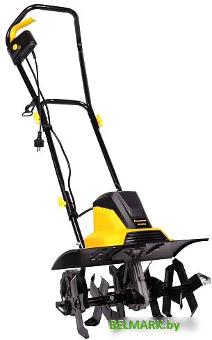 Мотокультиватор Champion EC1500 - фото2