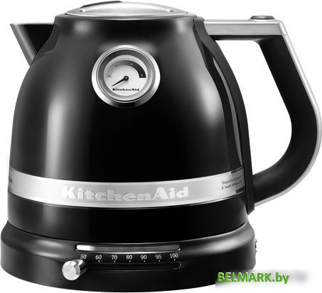 Чайник KitchenAid Artisan 5KEK1522EOB - фото