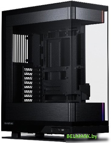 Корпус Phanteks Evolv X2 PH-ES524XTG_DBK01 - фото