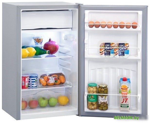 Однокамерный холодильник Nordfrost NR 403 S - фото2