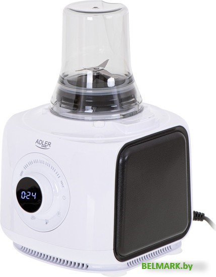 Кухонный комбайн Adler AD 4224 - фото2