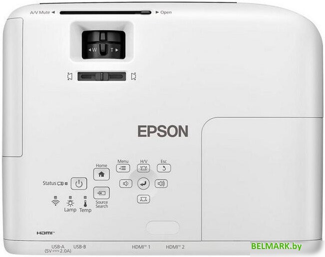 Epson EB-W55 - фото2