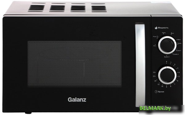 Микроволновая печь Galanz MOG-2009M - фото2