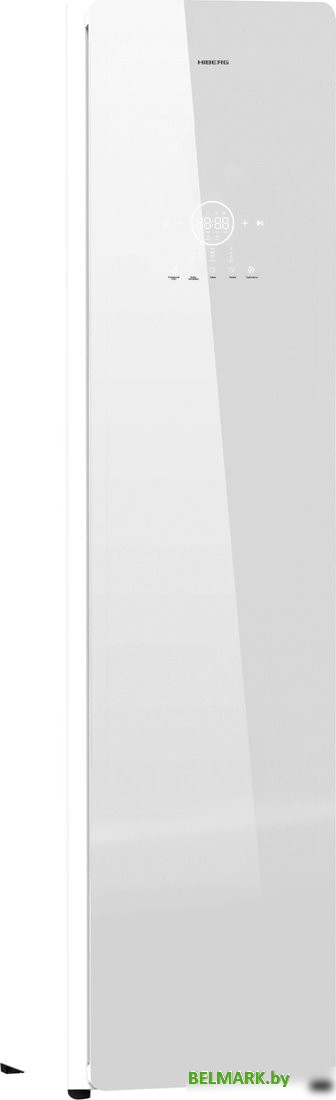 Паровой шкаф для одежды Hiberg SD 4GW - фото2