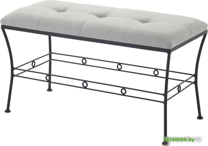 Банкетка AMC Adel 6.2-А 8016 - фото