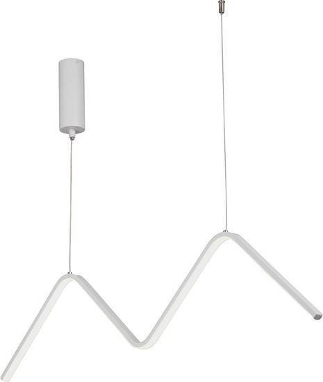 Подвесная люстра Vitaluce V4691 V4691-0/1S - фото