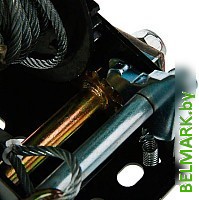 Лебедка Tundra 1002765 - фото2