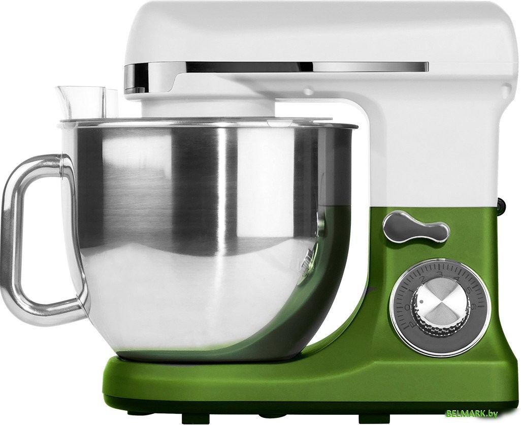 Планетарный миксер CENTEK Orlean CT-1133 - фото