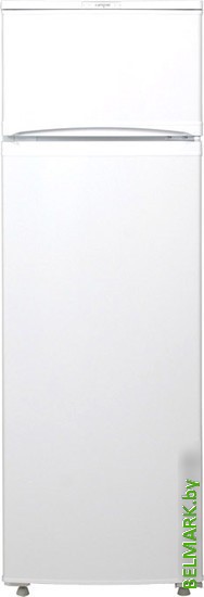 Холодильник Саратов 263 КШД-200/30 (белый) - фото