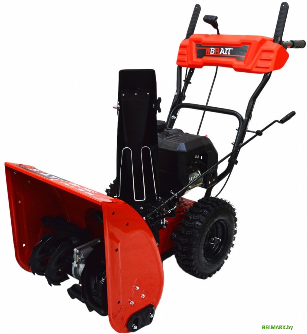Снегоуборщик Brait BR-756S - фото