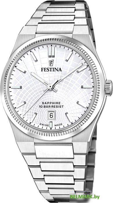 Наручные часы Festina F20051-1 - фото