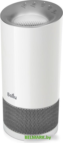 Очиститель воздуха Ballu AP-125 - фото