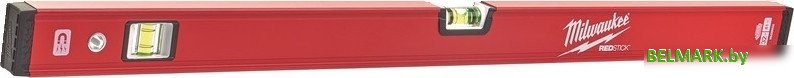 Уровень строительный Milwaukee Redstick Compact магнитный 4932459083 - фото2