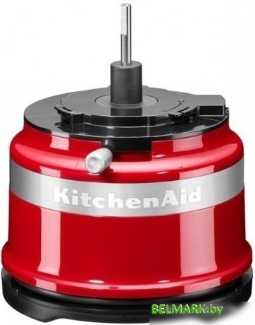 Измельчитель KitchenAid 5KFC3516EER - фото2