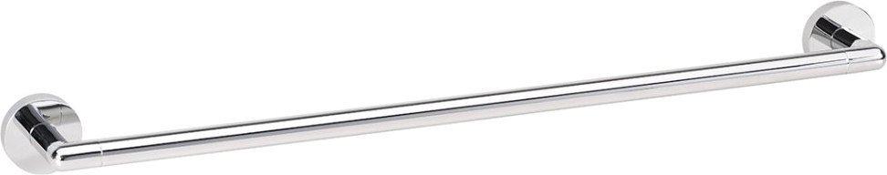 Аксессуары для ванной и туалета Bemeta Stella 166204042 (600мм, хром) - фото