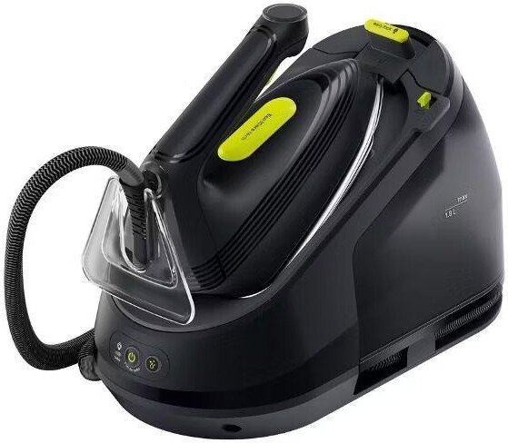 Утюг Braun CareStyle 3 IS3257BK - фото