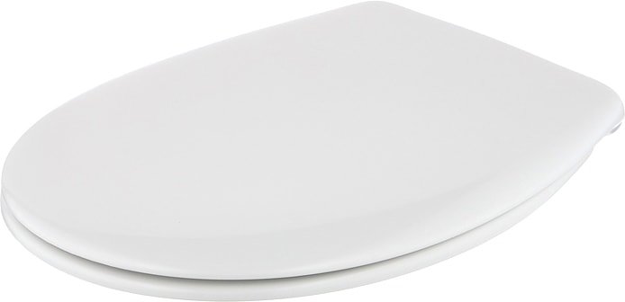 Сиденье для унитаза Grohe Bau 39493000 - фото