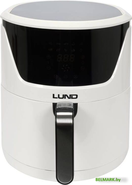 Аэрофритюрница LUND 67575 - фото