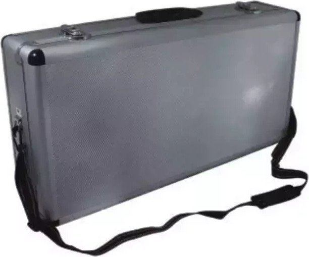 Ящик для инструментов Dedra N0007 - фото2