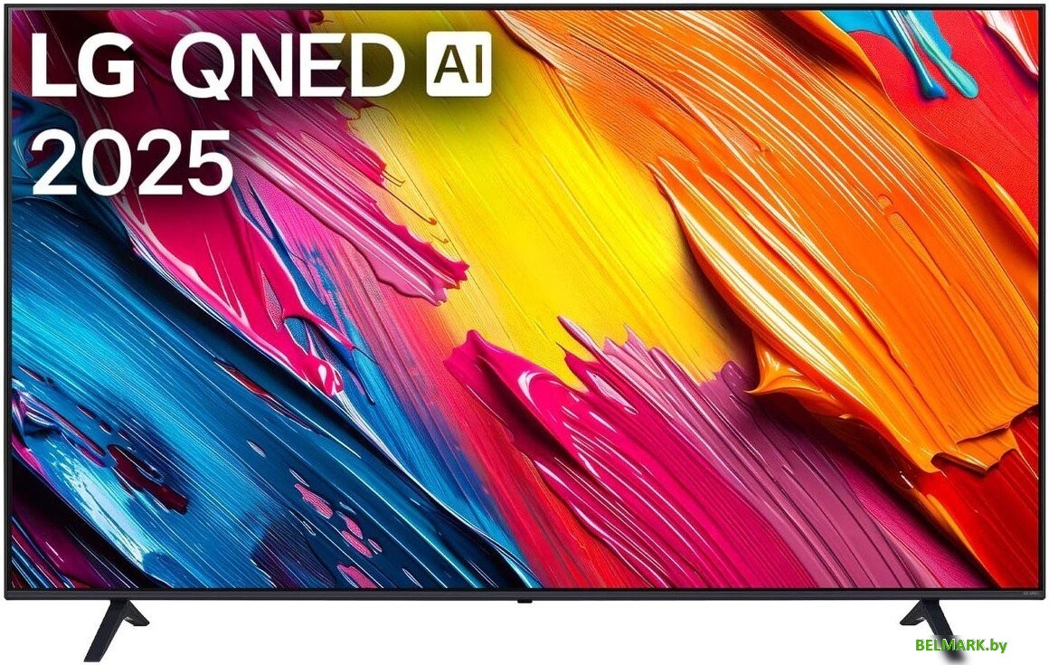Телевизор LG QNED AI QNED70 75QNED70A6A - фото