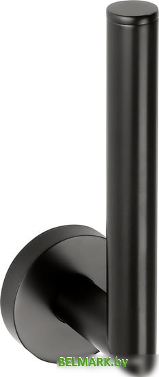 Держатель для туалетной бумаги Bemeta Dark 104112030 - фото