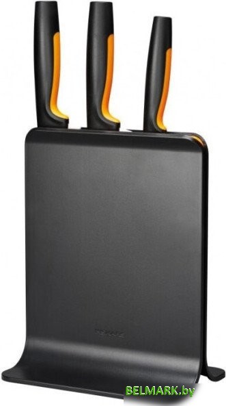 Набор ножей Fiskars 1057555 - фото