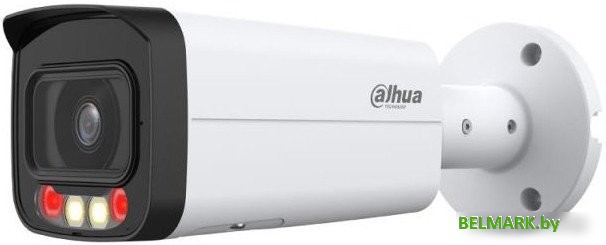 IP-камера Dahua DH-IPC-HFW2249TP-AS-IL-0800B - фото