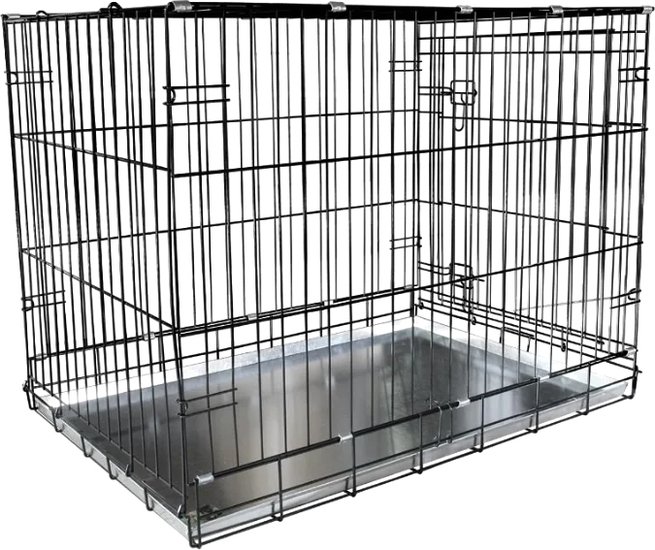 Клетка Triol 005 30691005 - фото