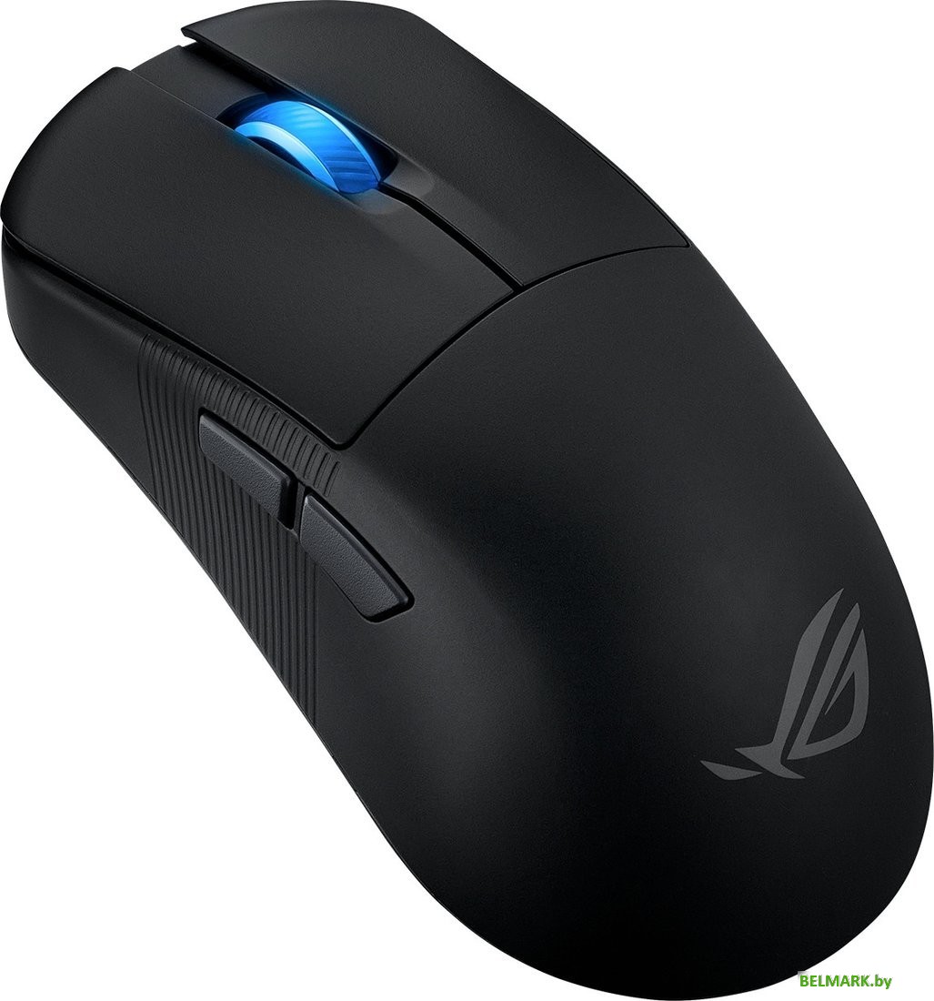 Игровая мышь ASUS ROG Harpe Ace Mini Black - фото2