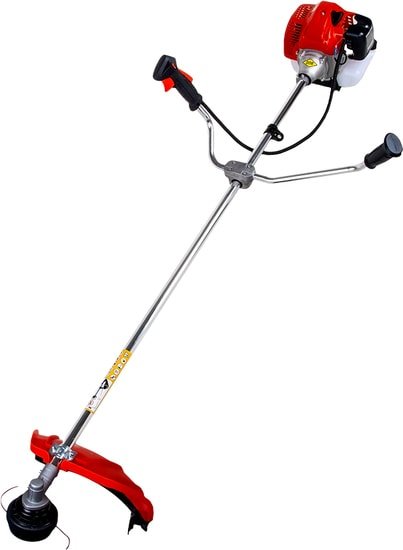 Триммер DDE GB520 - фото