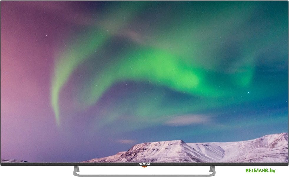 Телевизор Polarline 65PQ71STC-SM - фото