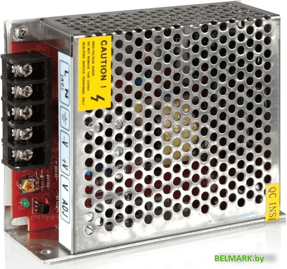 Блок питания Gauss LED STRIP PS 60W 12V 202003060 - фото