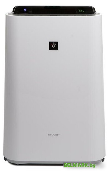 Мойка воздуха Sharp KC-D50EUW - фото2