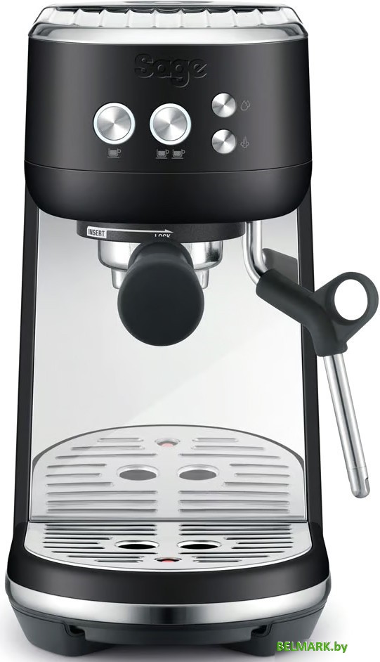 Рожковая кофеварка Sage the Bambino SES450BTR - фото