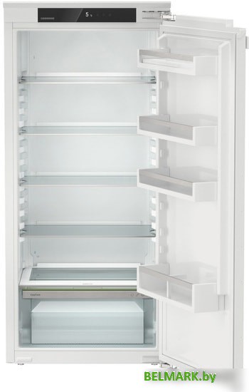 Однокамерный холодильник Liebherr IRe 4100 Pure - фото2