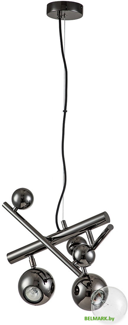 Подвесная люстра Indigo Light Saldo V000331 - фото