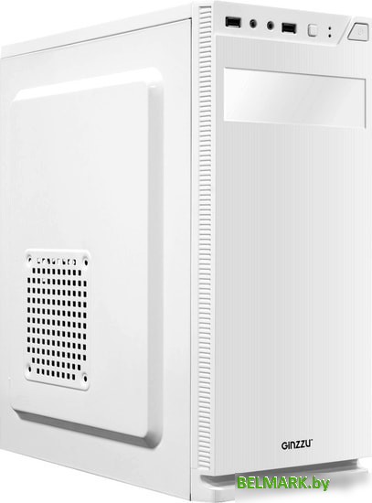 Корпус Ginzzu A220 - фото