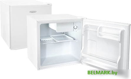 Однокамерный холодильник Бирюса 50 - фото
