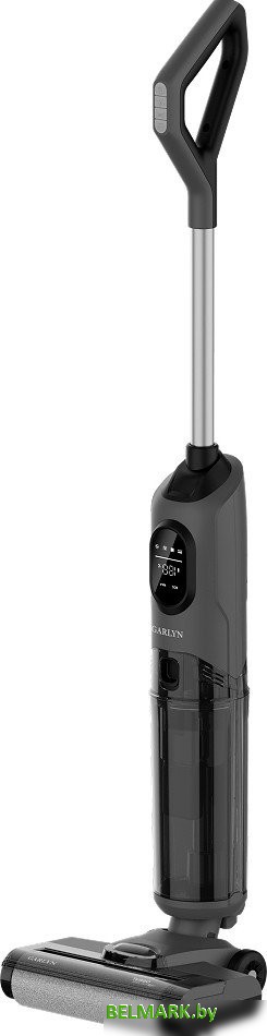 Вертикальный моющий пылесос Garlyn Aqua Base 5 - фото