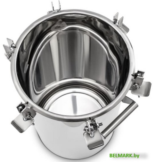 Автоклав Феникс Сириус New - фото2