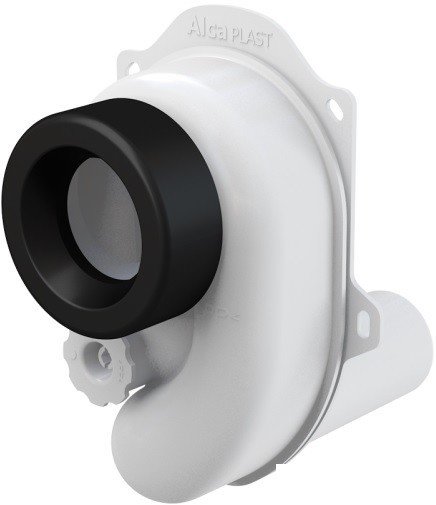Сифон Alcaplast A45B - фото