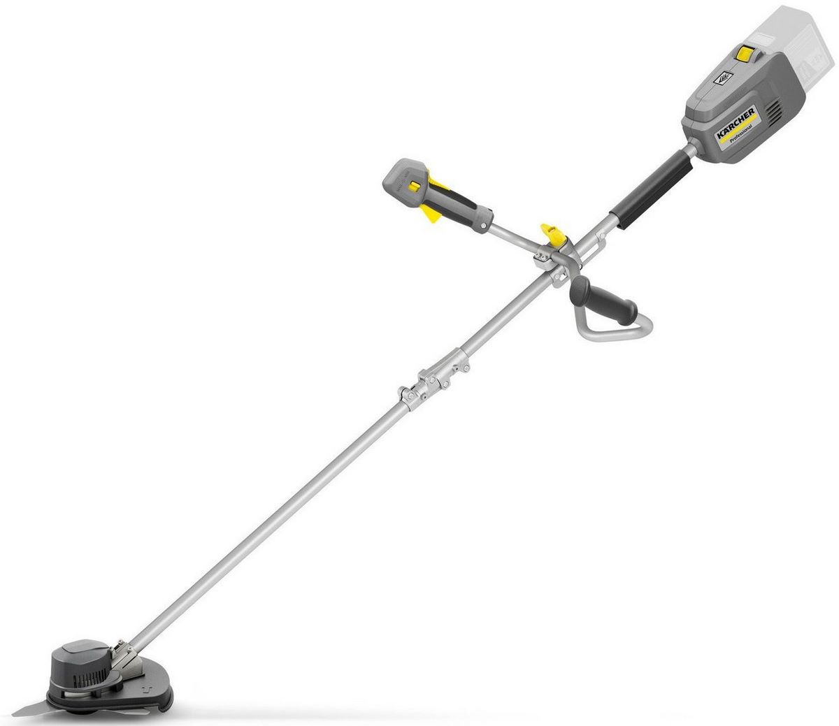 Триммер Karcher BCU 260/36 Bp 1.042-503.0 (без АКБ) - фото