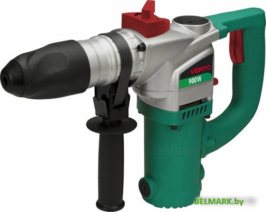 Перфоратор Verto 50G387 - фото