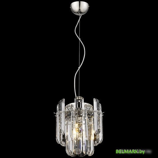 Подвесная люстра Wertmark Lazzara WE107.01.103 - фото