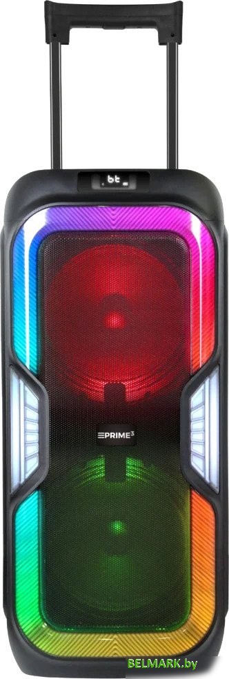 Патибокс Prime3 APS91 - фото