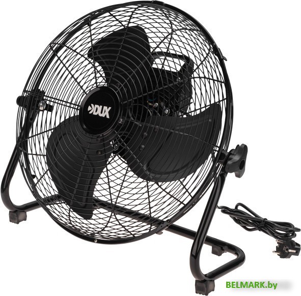 Вентилятор DUX DX-410 60-0241 - фото