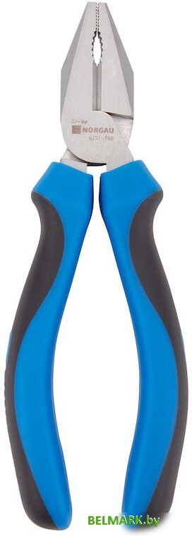 Плоскогубцы Norgau N251- 160 070005116 - фото