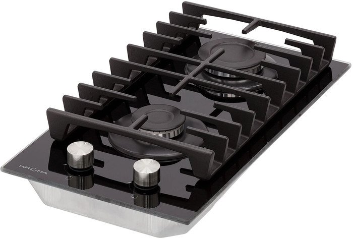 Варочная панель Krona Hagel 30 BL - фото2