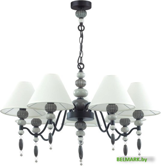 Подвесная люстра Odeon Light Sochi 4896/7 - фото